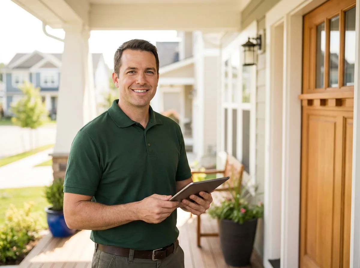 Pest control FAQs for Tad, WV